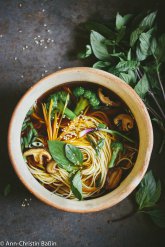 Asia-Suppe
