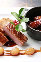 Scandic Hotel Food-Shooting 2013