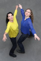 Downgrade Tanzprojekt 2014