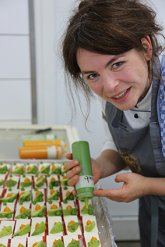 Sternek&ouml;chin Maria Gro&szlig;